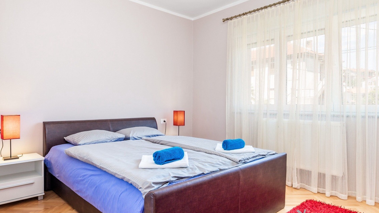 Photo of Bedroom in Bezjaki