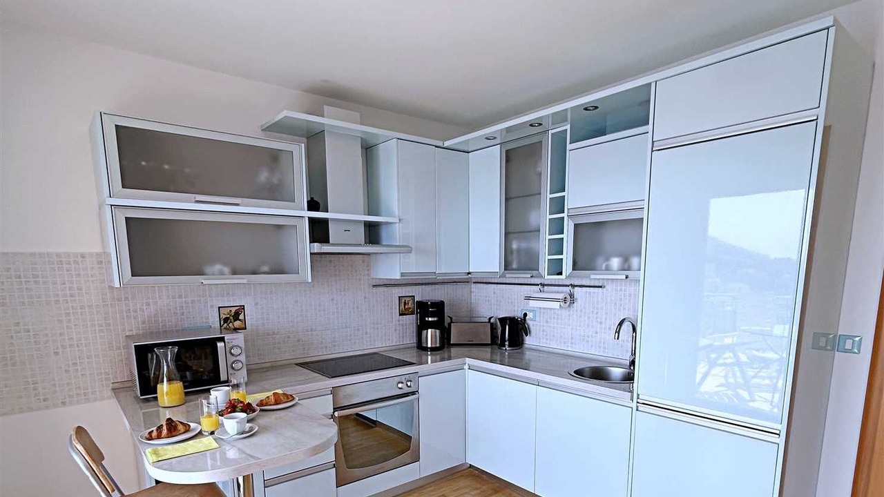 Photo of Kitchen in Icici