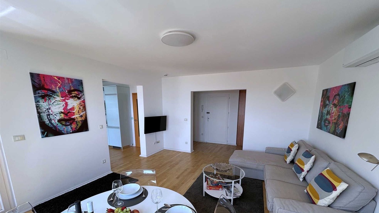 Photo of Livingroom in Icici