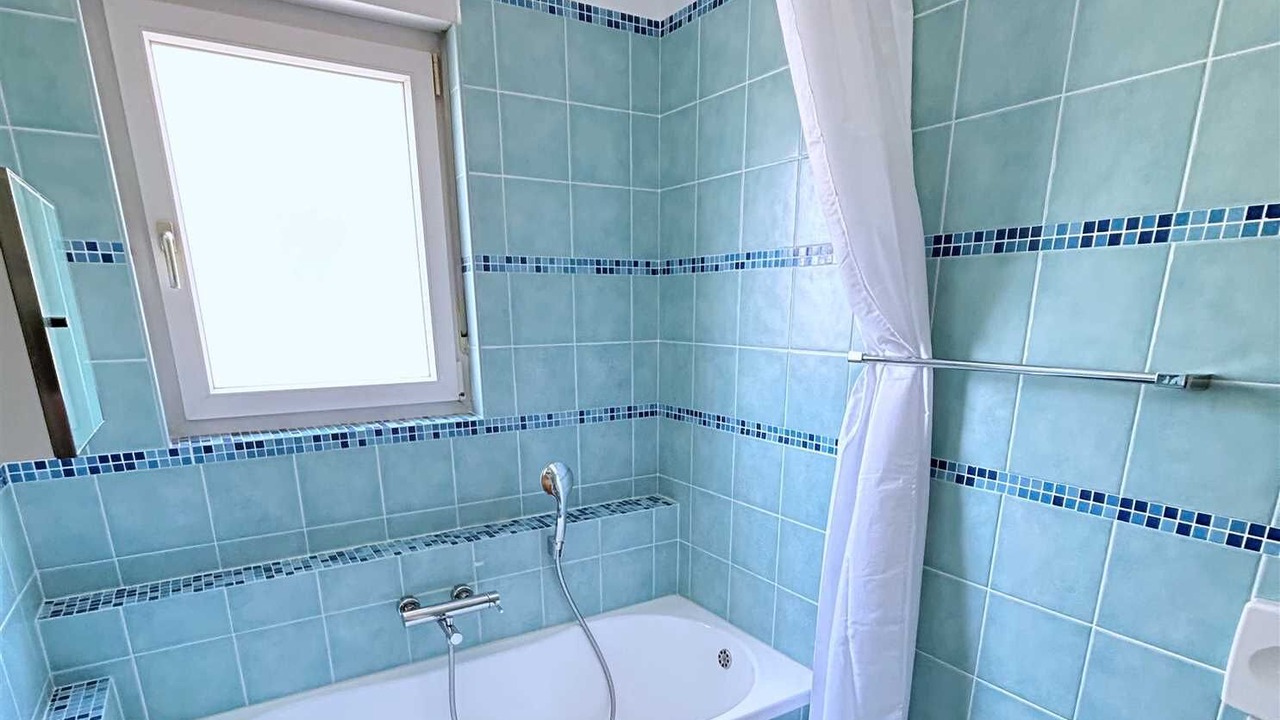 Photo of Bathroom in Icici