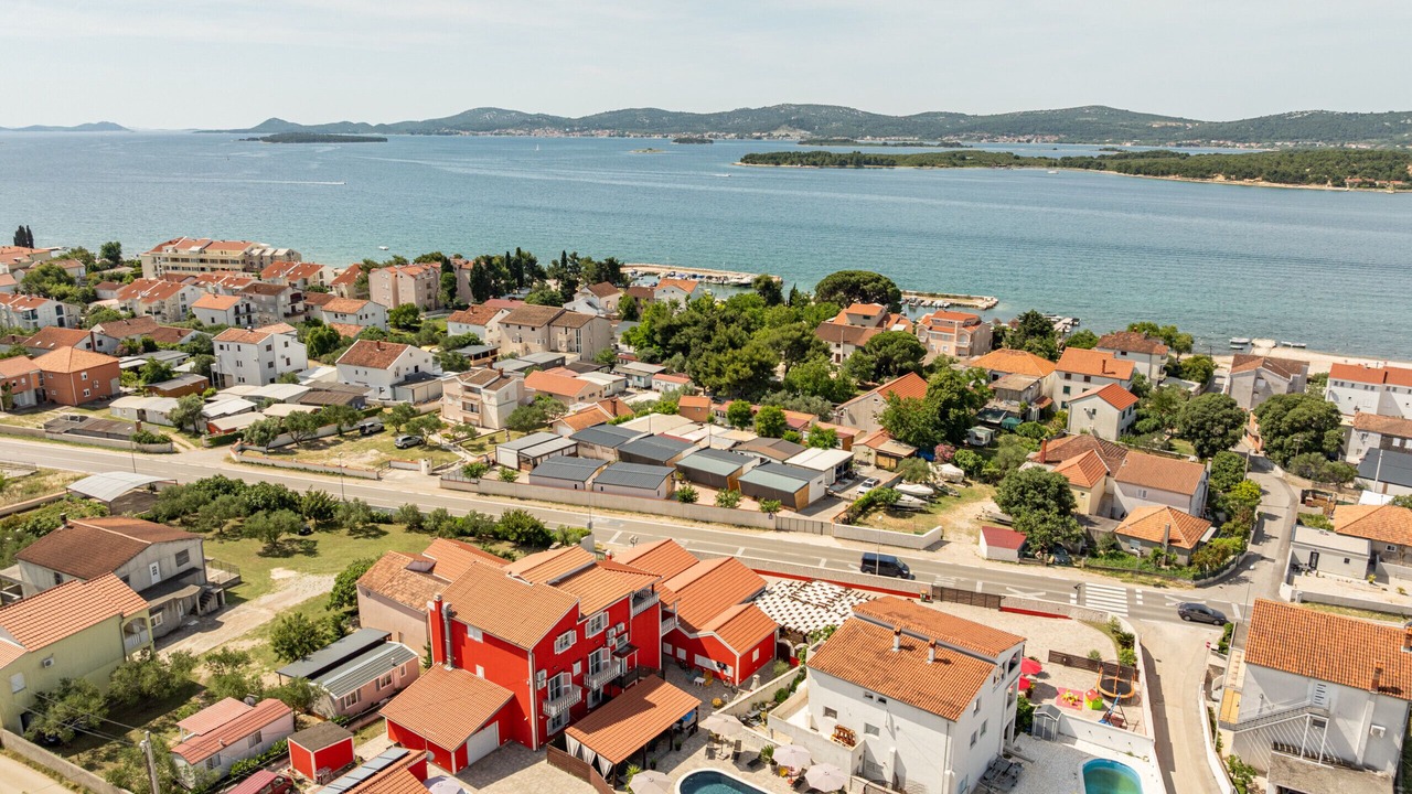 Photo of Outdoor in Sveti Filip i Jakov