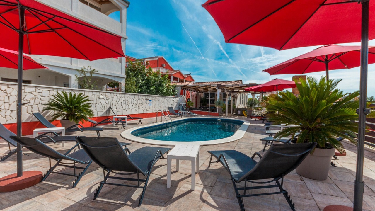 Photo of Outdoor in Sveti Filip i Jakov