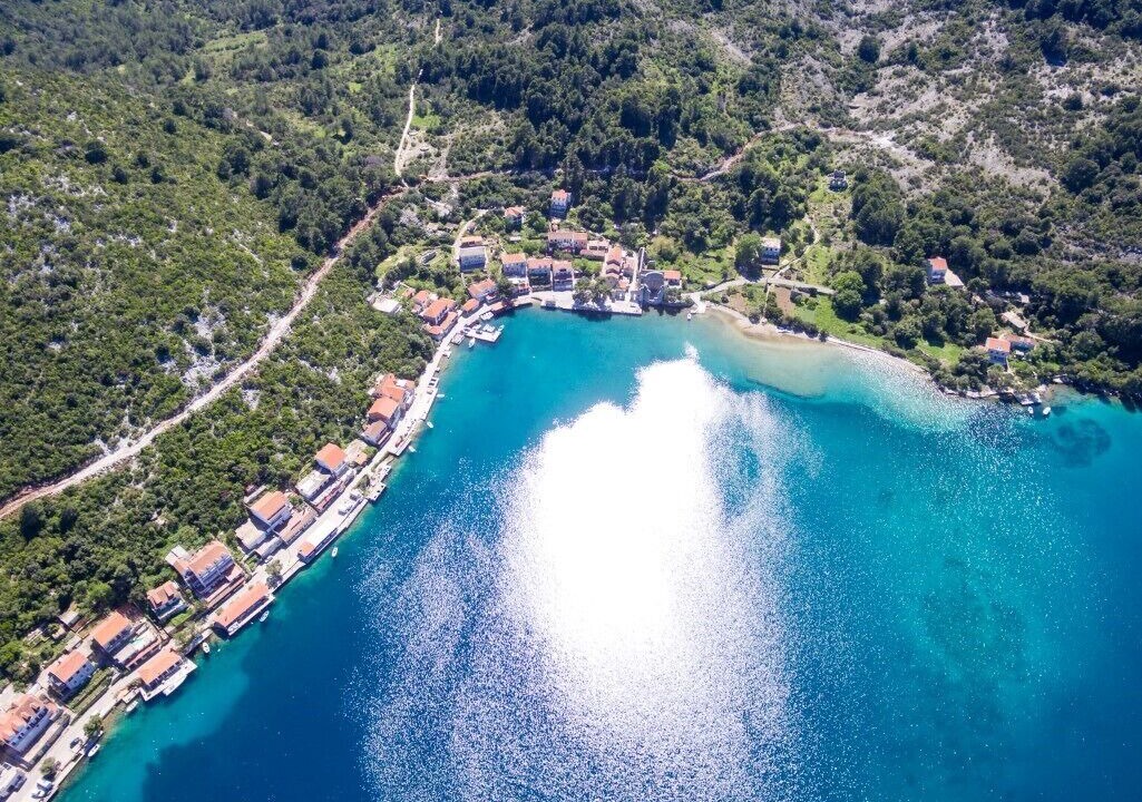 Photo of Outdoor in Mljet