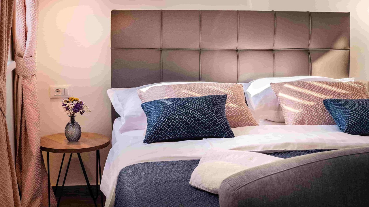 Photo of Bedroom in Saplunara