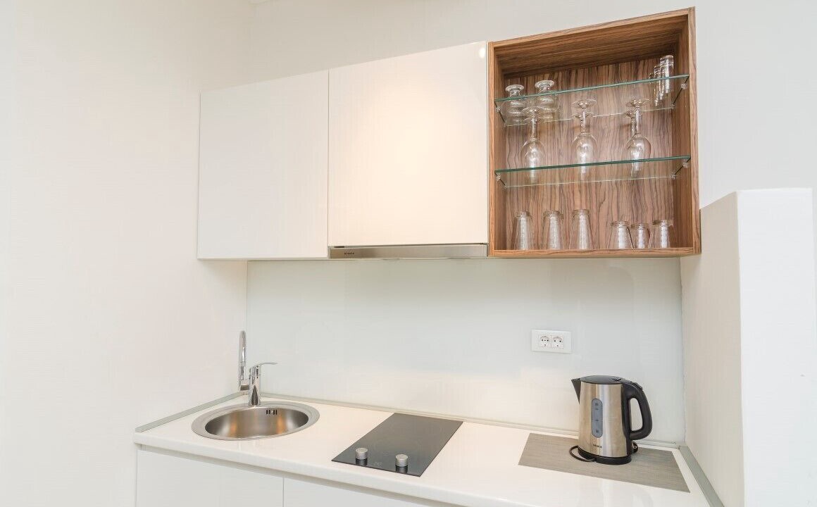 Photo of Kitchen in Saplunara
