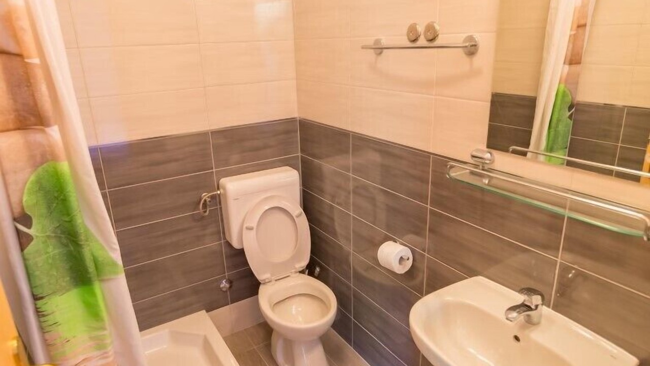 Photo of Bathroom in Polace