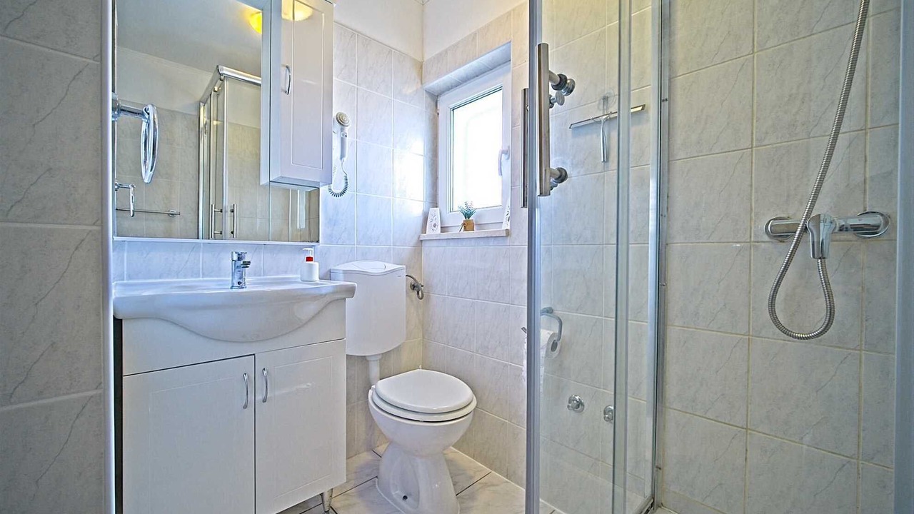 Photo of Bathroom in Pomena