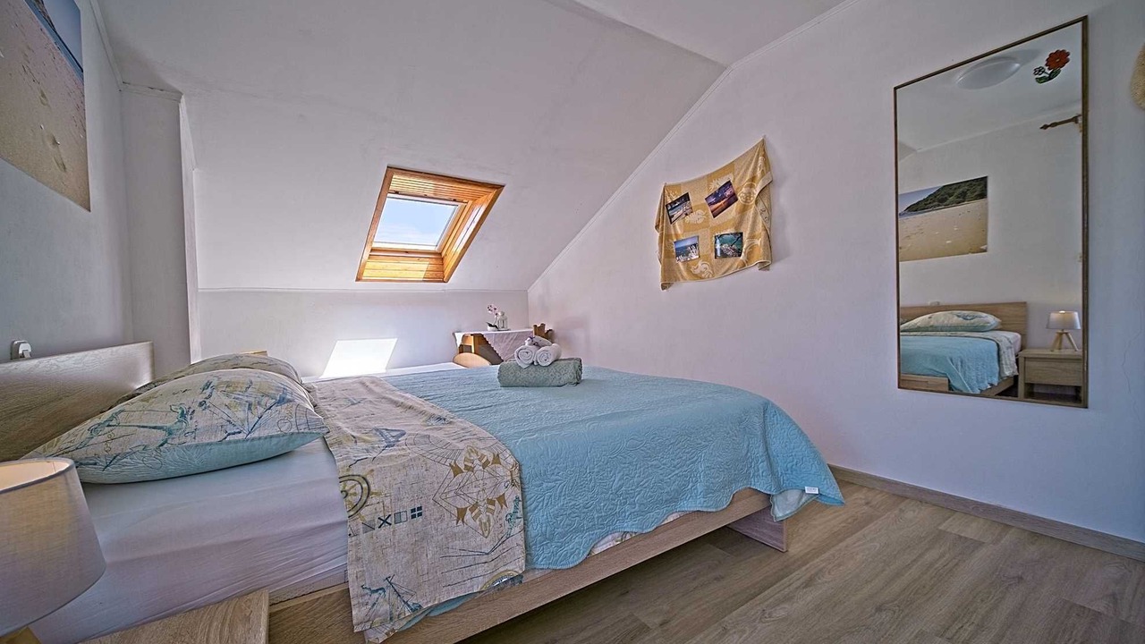 Photo of Bedroom in Pomena