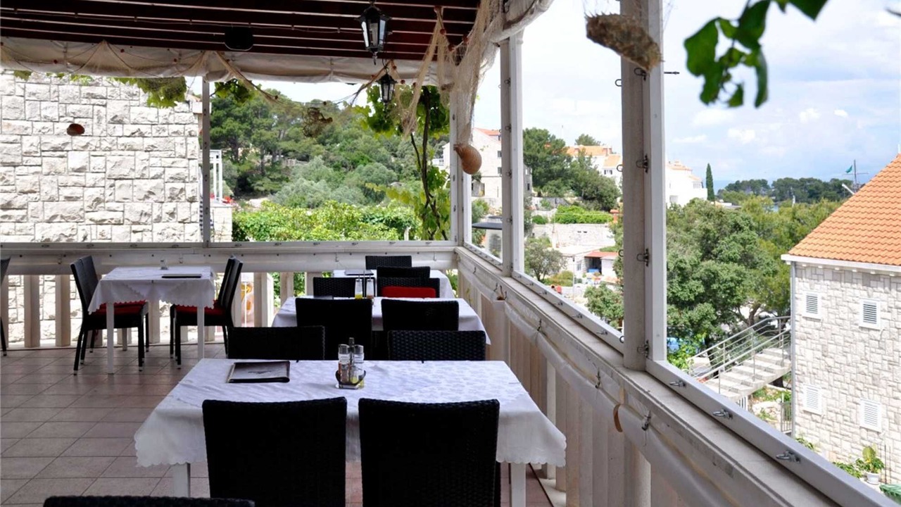 Photo of Outdoor in Pomena