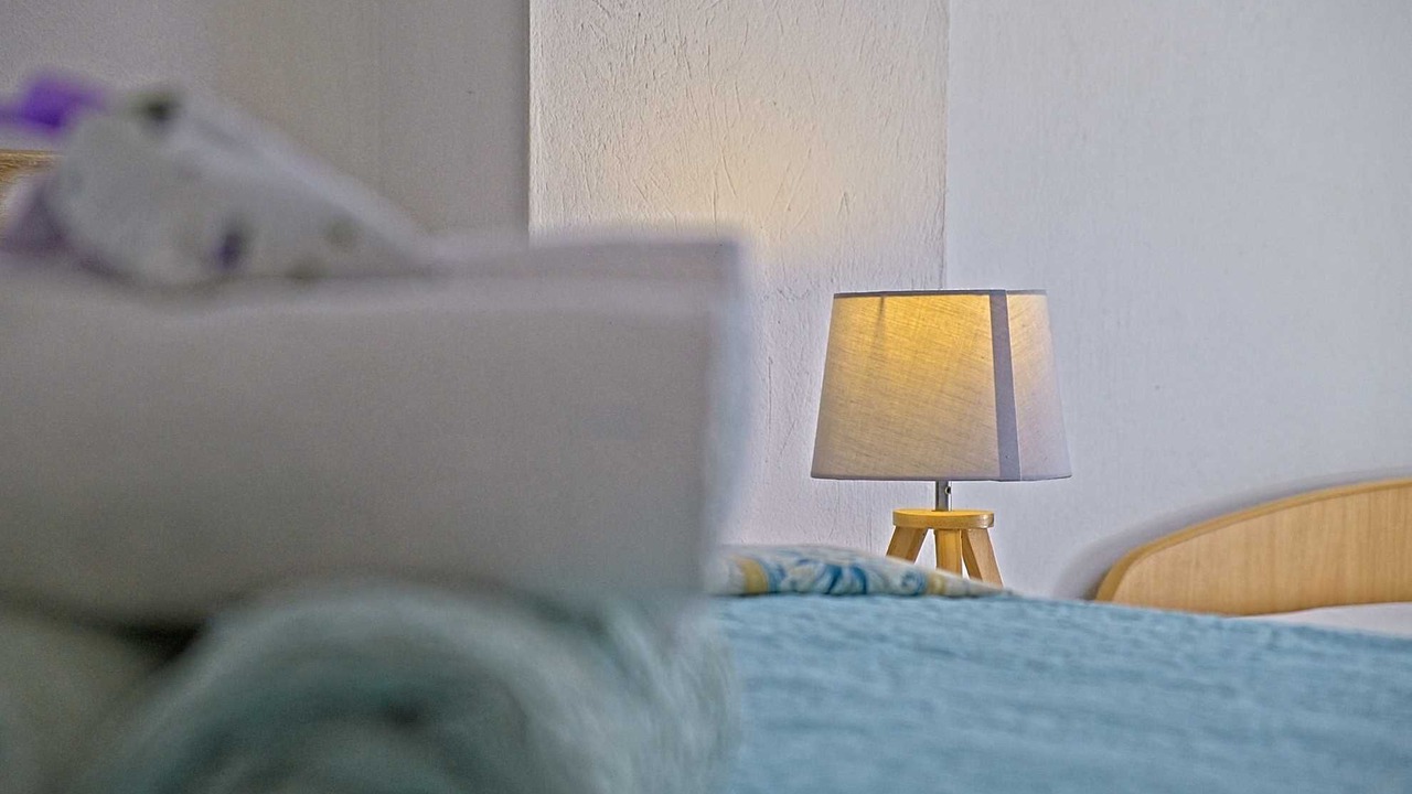 Photo of Bedroom in Pomena