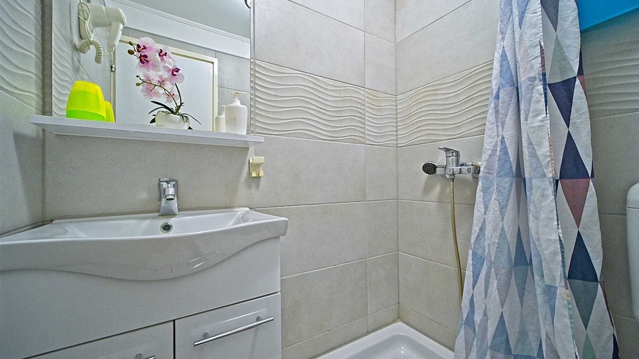 Photo of Bathroom in Pomena
