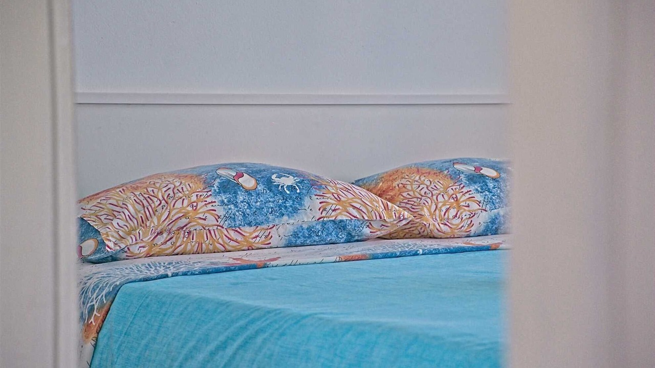 Photo of Bedroom in Pomena