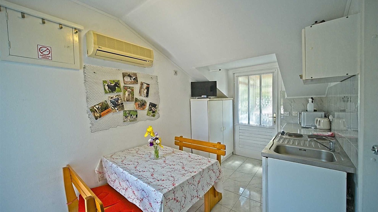 Photo of Kitchen in Pomena