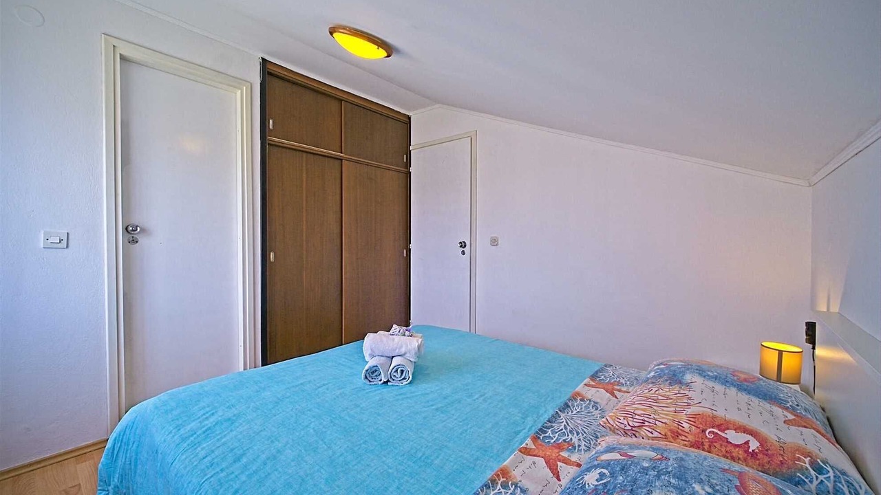Photo of Bedroom in Pomena