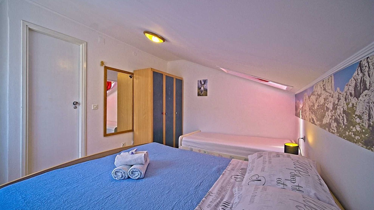 Photo of Bedroom in Pomena