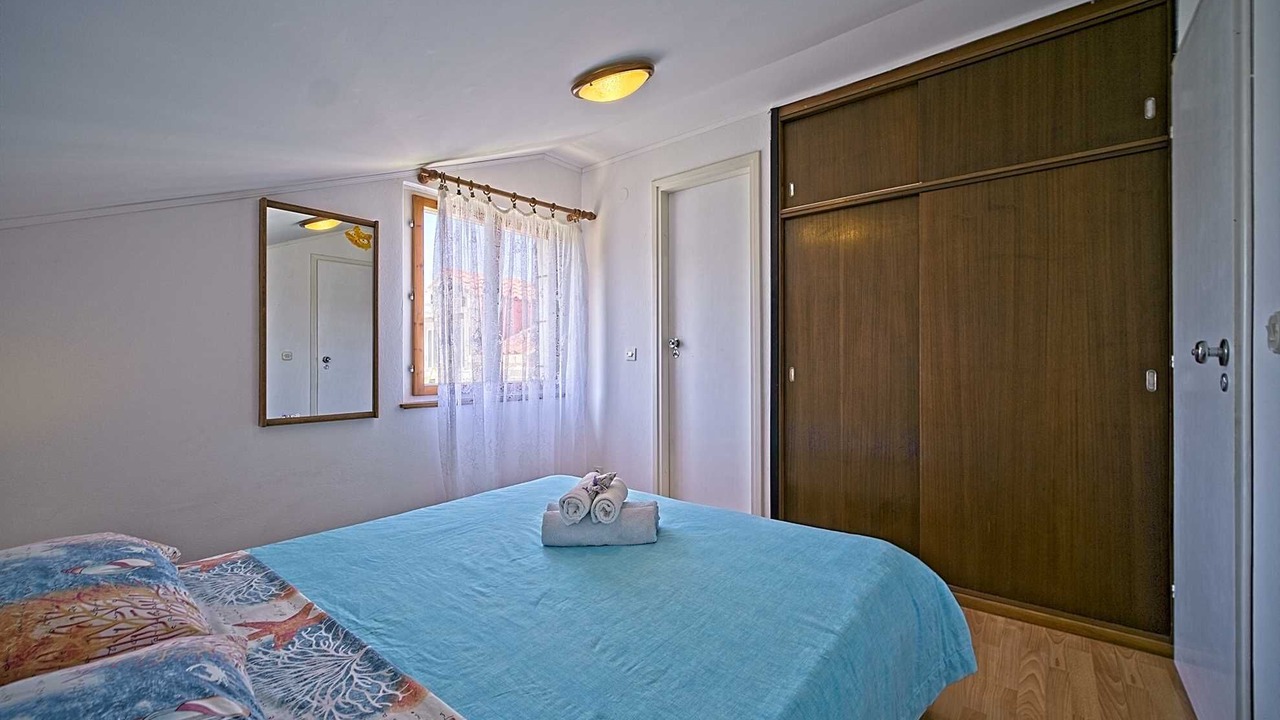 Photo of Bedroom in Pomena