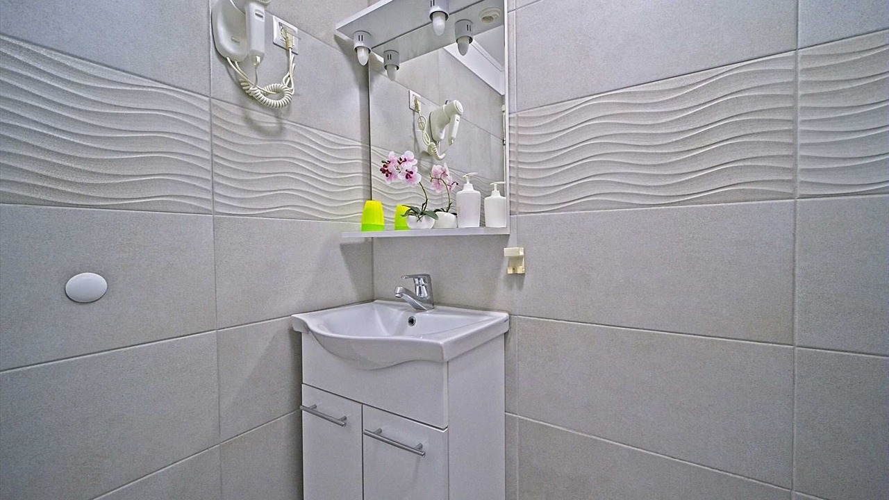 Photo of Bathroom in Pomena