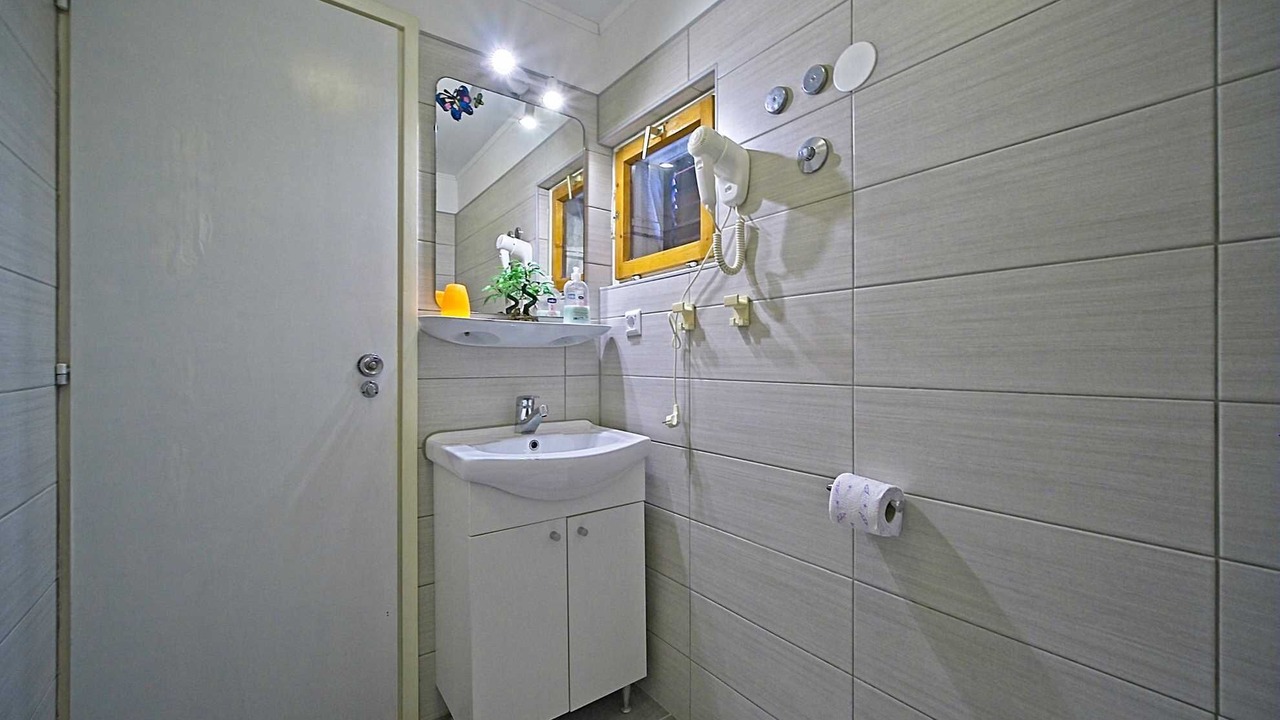 Photo of Bathroom in Pomena