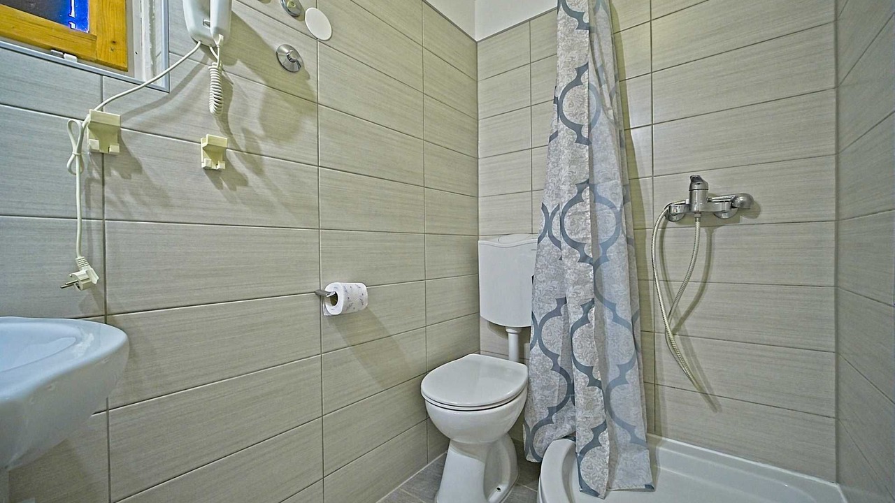 Photo of Bathroom in Pomena