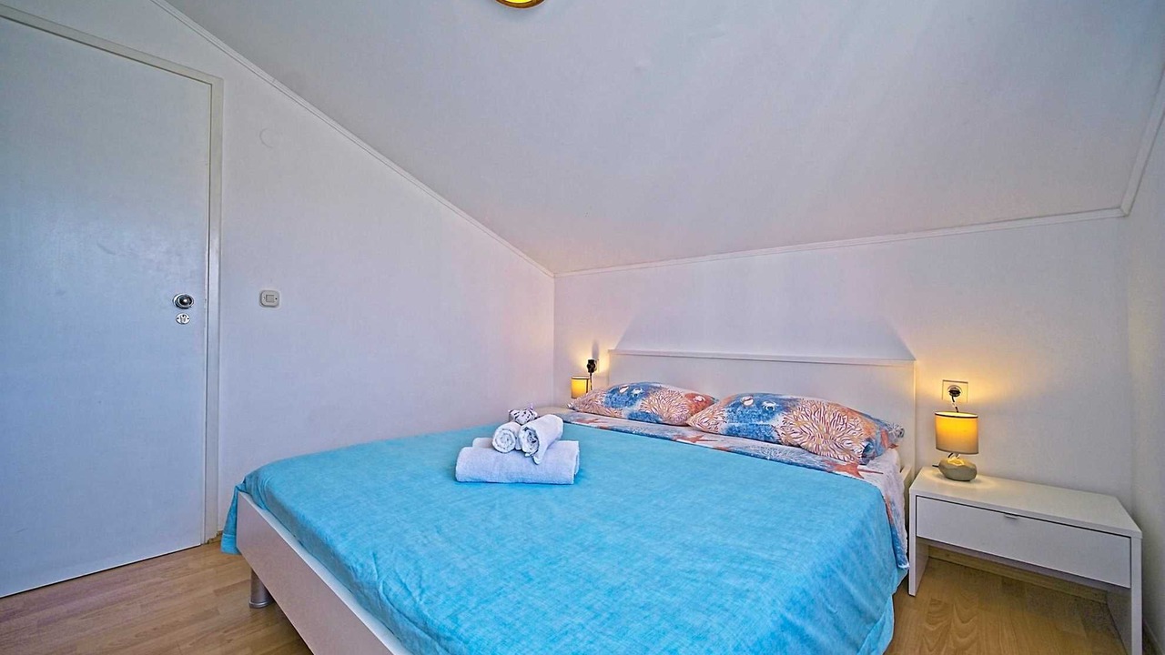 Photo of Bedroom in Pomena