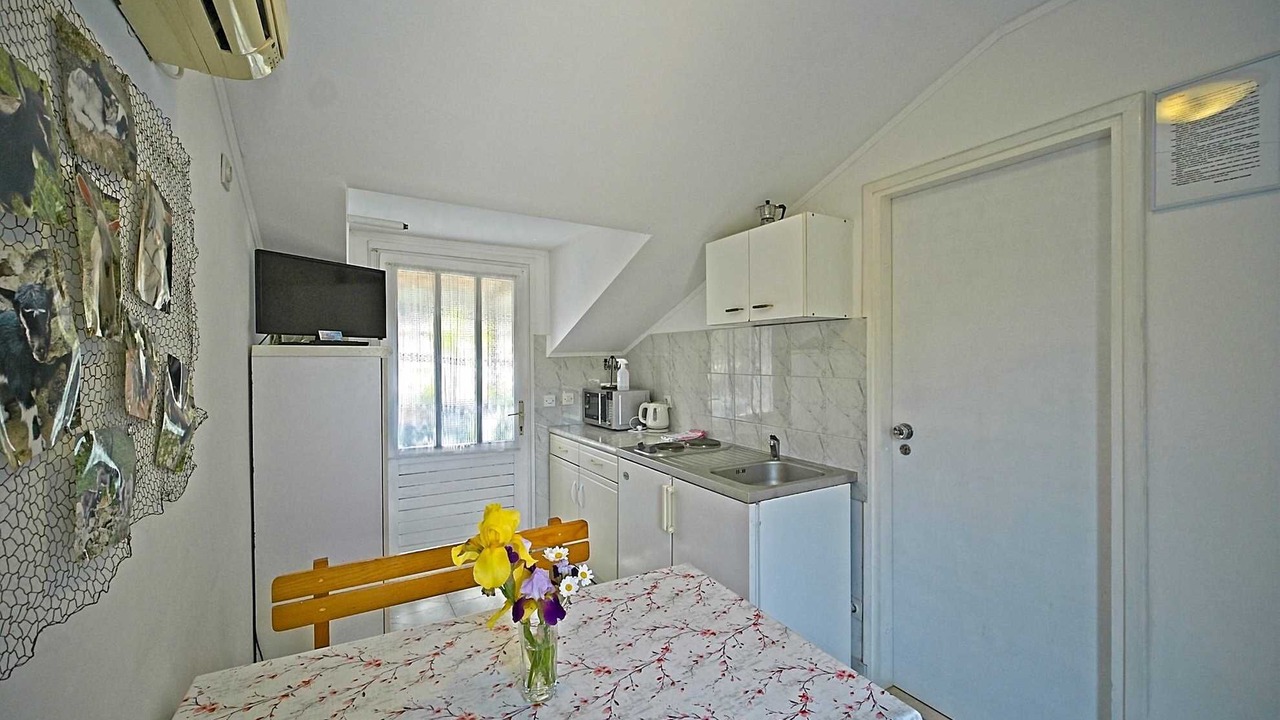 Photo of Kitchen in Pomena