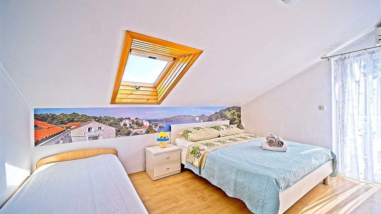 Photo of Bedroom in Pomena