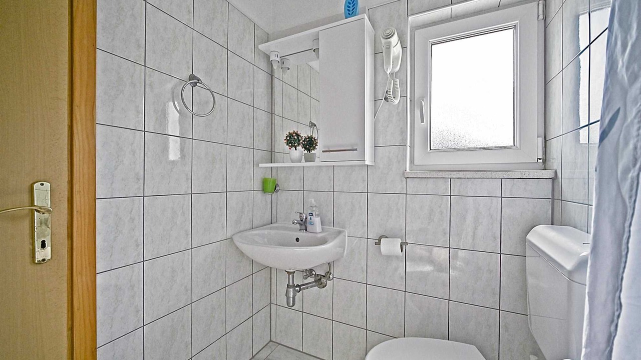 Photo of Bathroom in Pomena