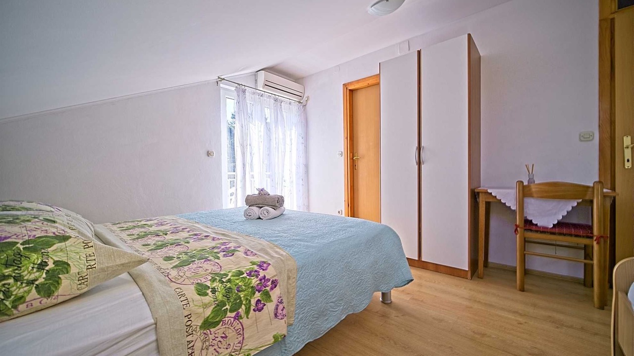 Photo of Bedroom in Pomena