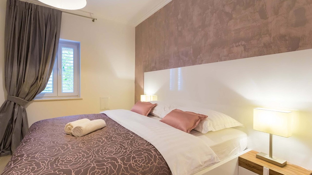 Photo of Bedroom in Saplunara