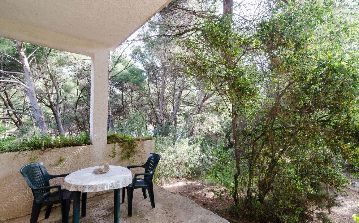 Photo of Outdoor in Saplunara