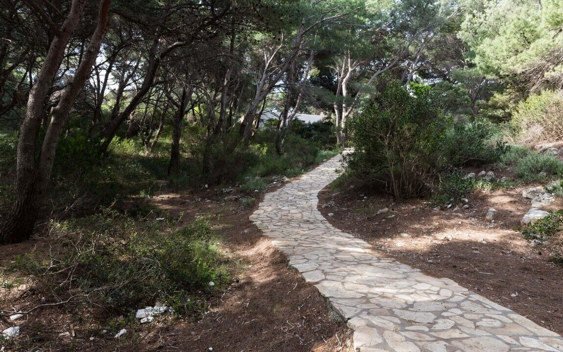 Photo of Outdoor in Saplunara