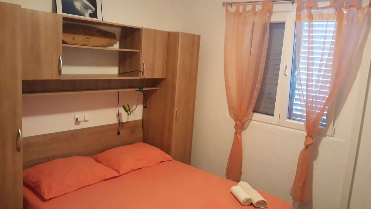 Photo of Bedroom in Saplunara