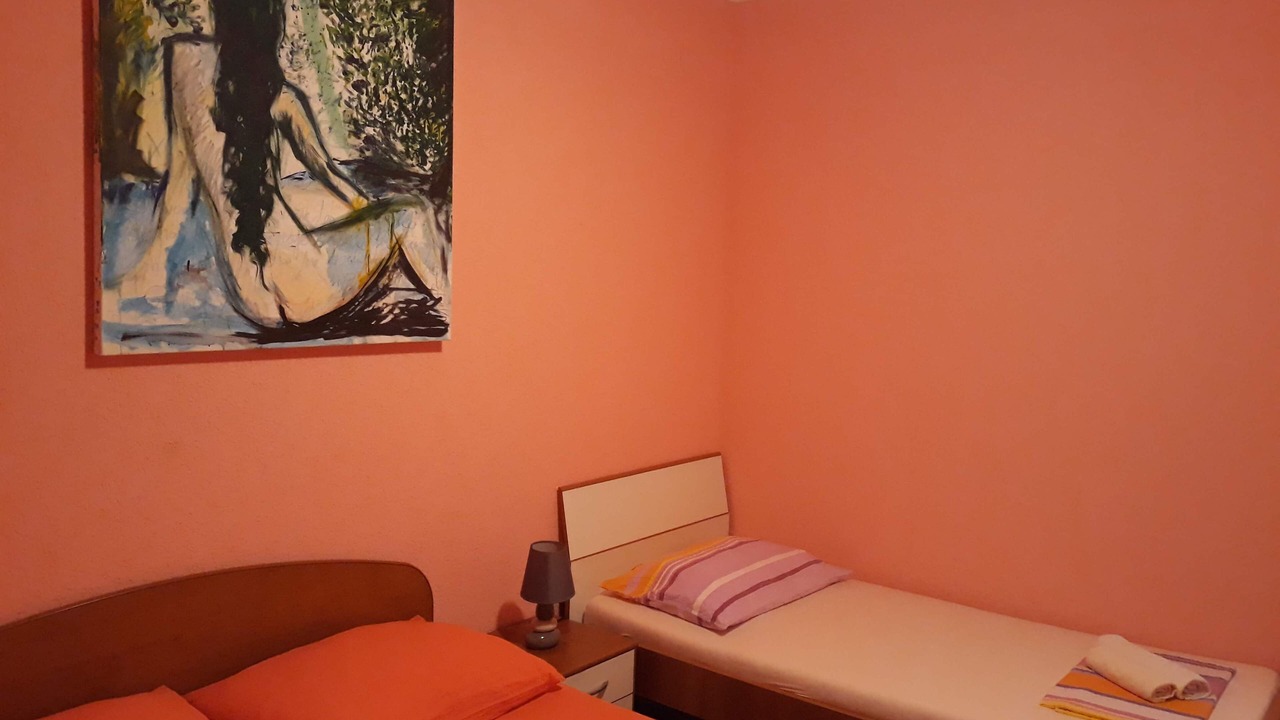 Photo of Bedroom in Saplunara