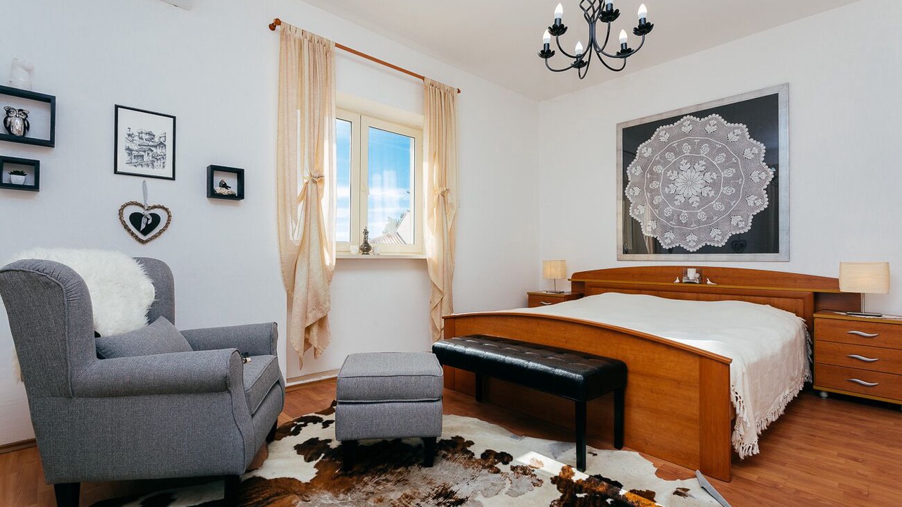 Photo of Bedroom in Gorica