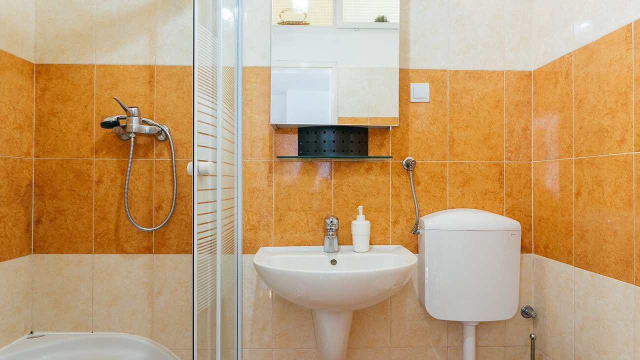 Photo of Bathroom in Gorica