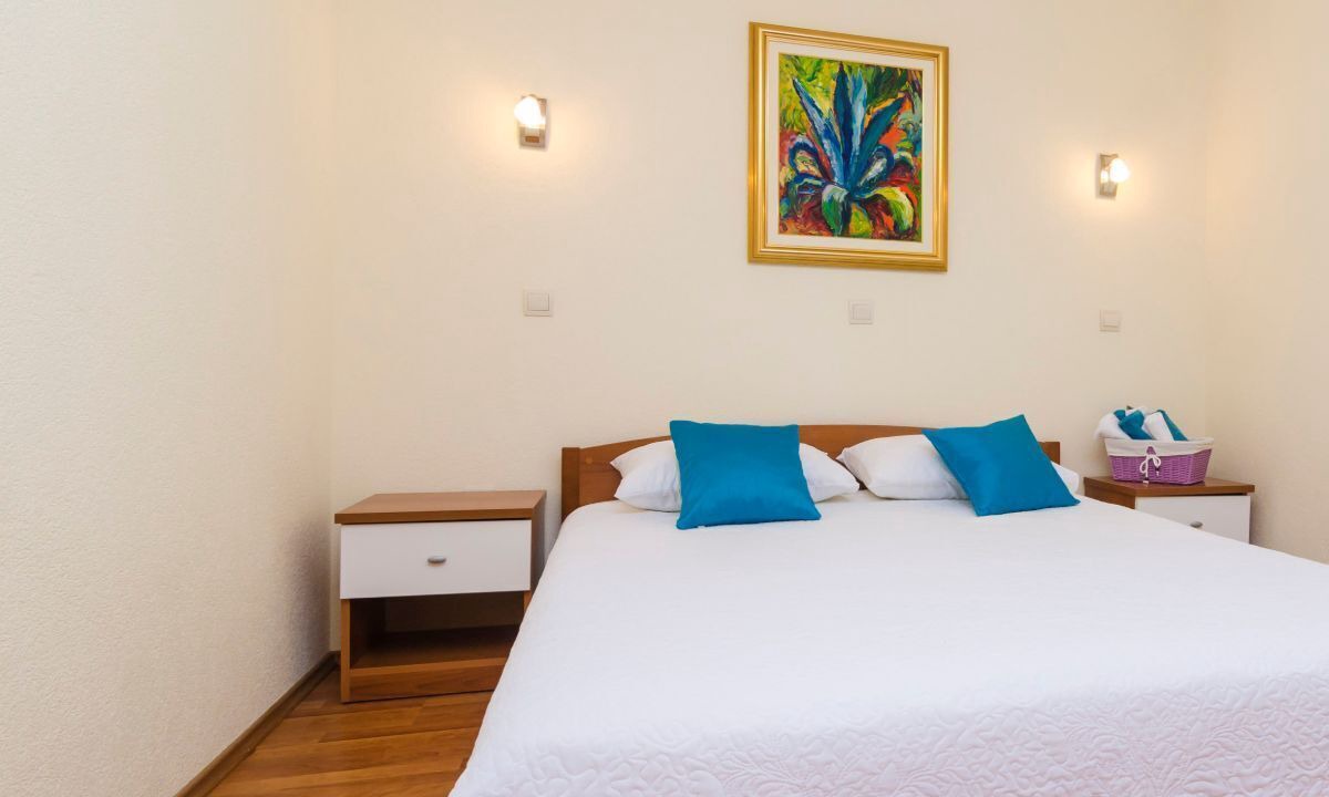 Photo of Bedroom in Kozarica
