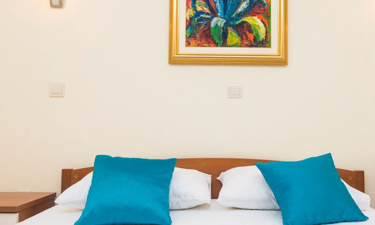 Photo of Bedroom in Kozarica