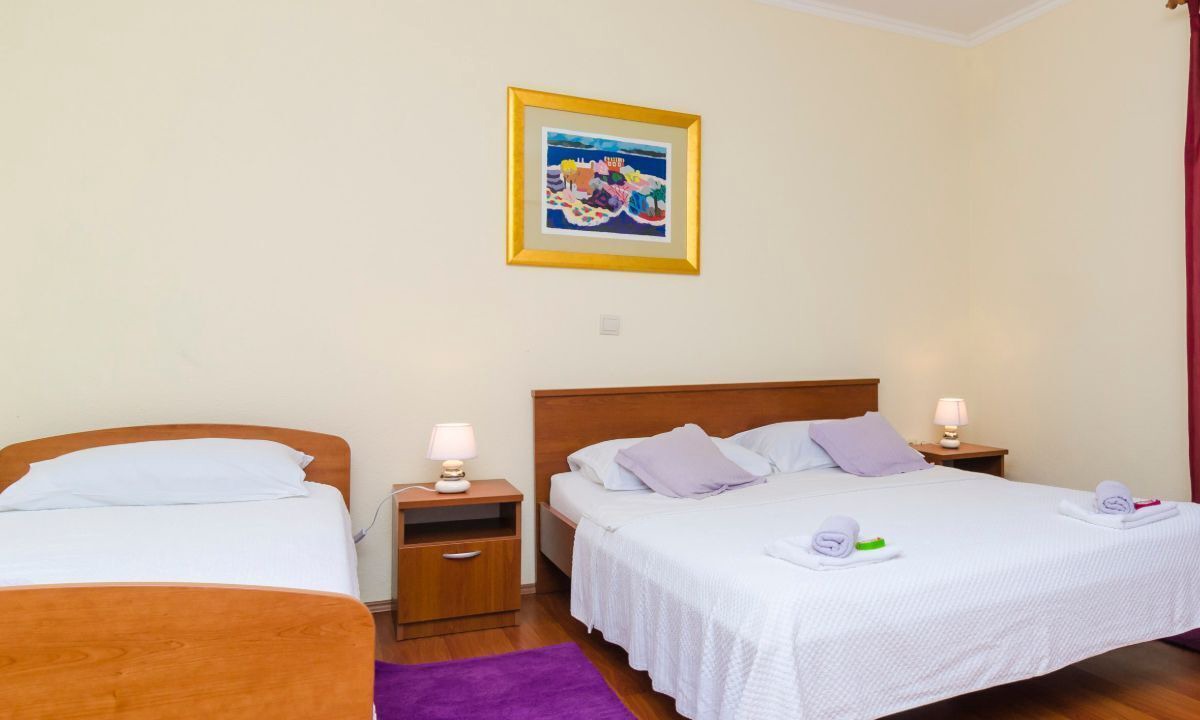 Photo of Bedroom in Kozarica