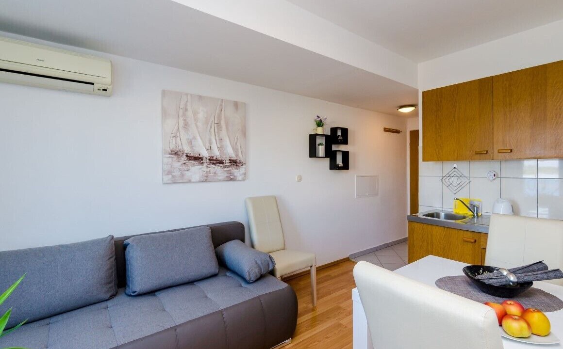 Photo of Livingroom in Pomena