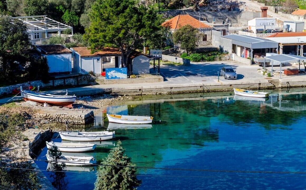 Photo of Outdoor in Pomena