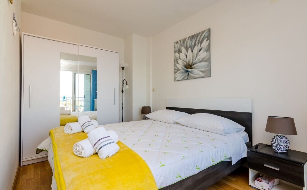 Photo of Bedroom in Pomena