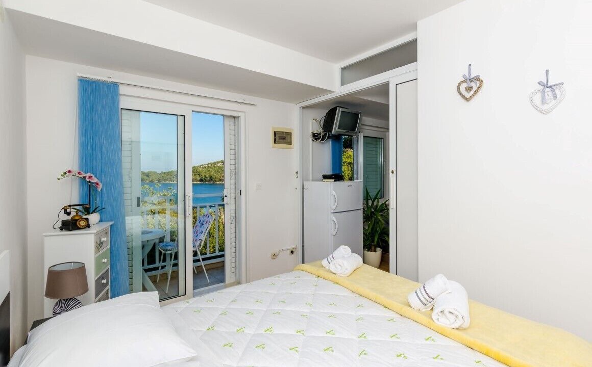 Photo of Bedroom in Pomena