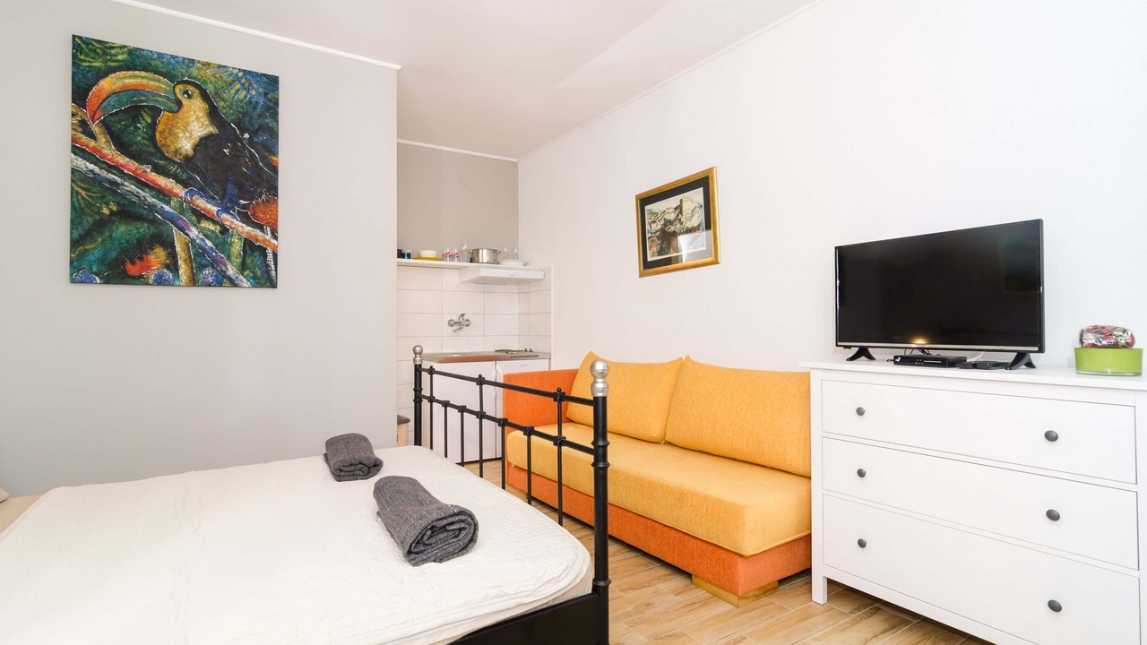 Photo of Bedroom in Okuklje
