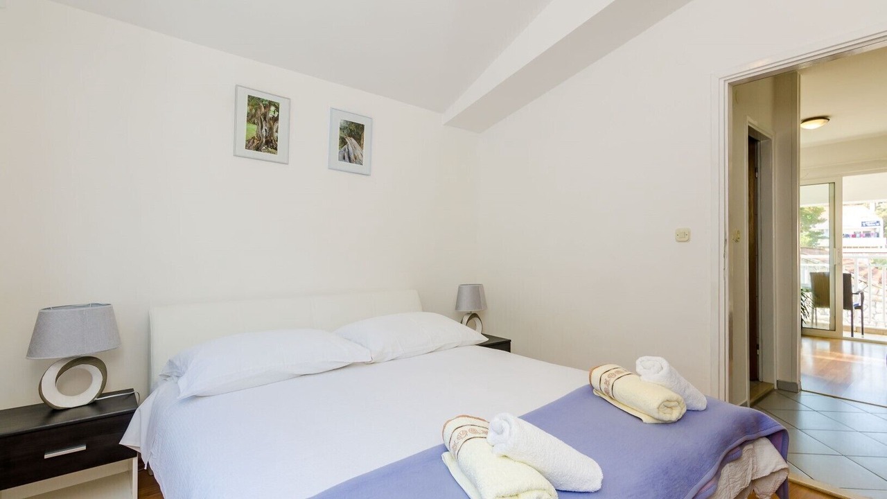 Photo of Bedroom in Pomena
