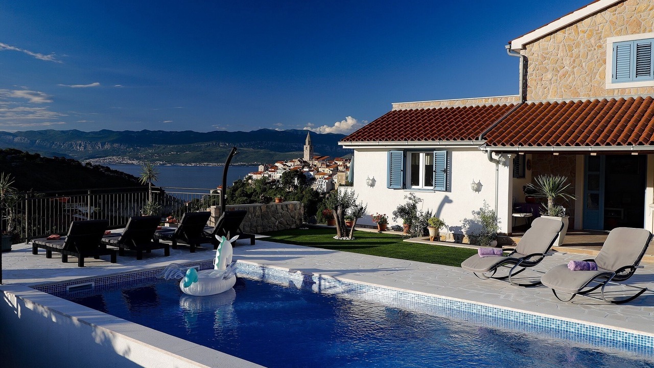 Photo of Outdoor in Vrbnik