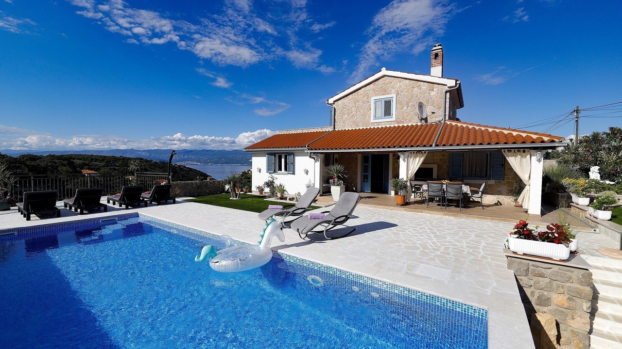 Photo of Outdoor in Vrbnik