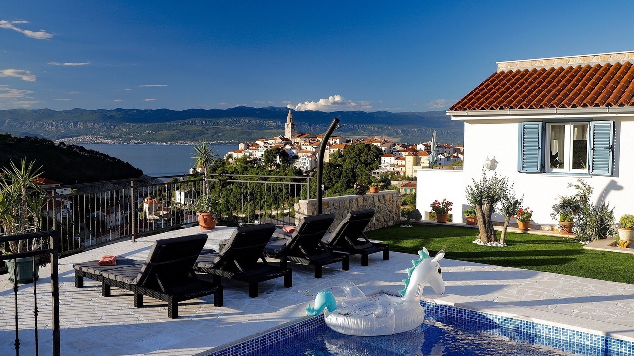 Photo of Outdoor in Vrbnik