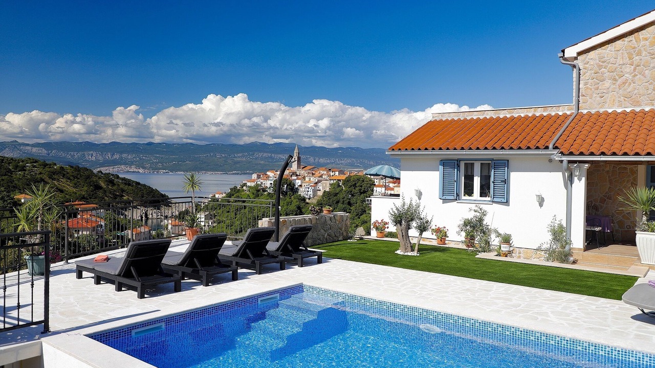 Photo of Outdoor in Vrbnik