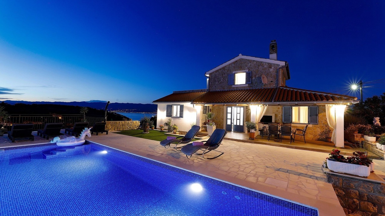 Photo of Outdoor in Vrbnik