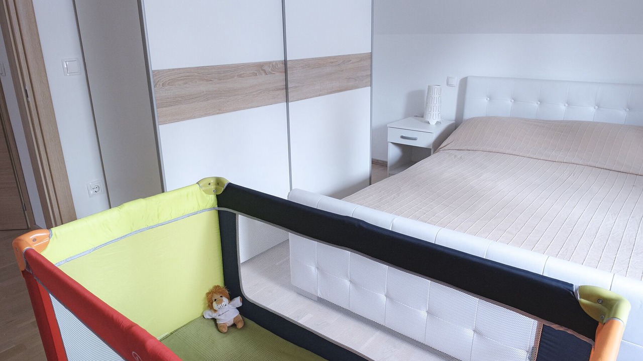 Photo of Bedroom in Ribcev Laz